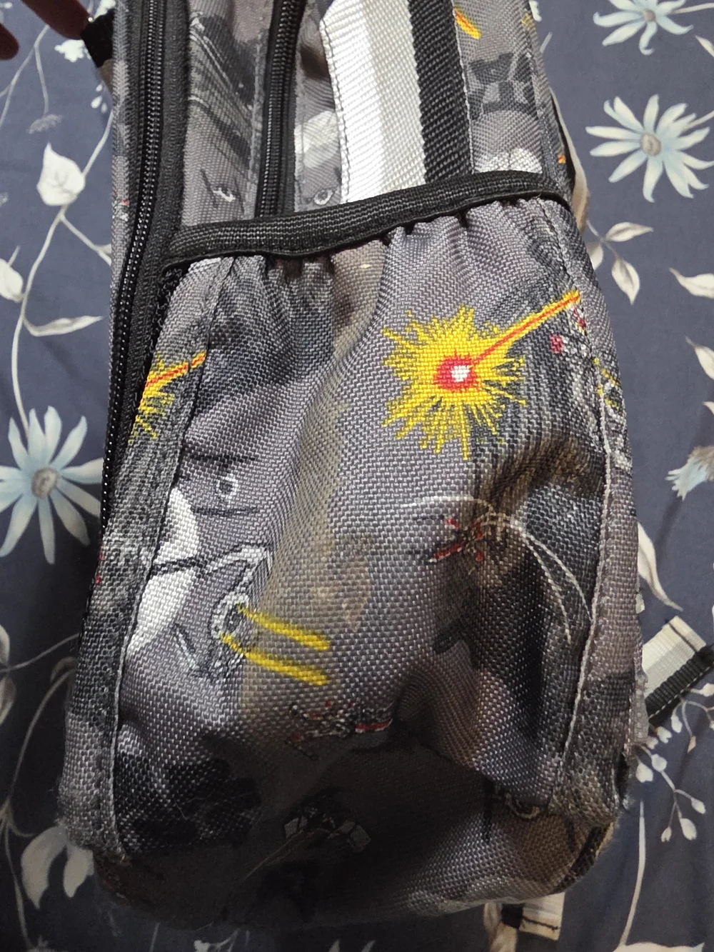 Star Wars potterybarn mini